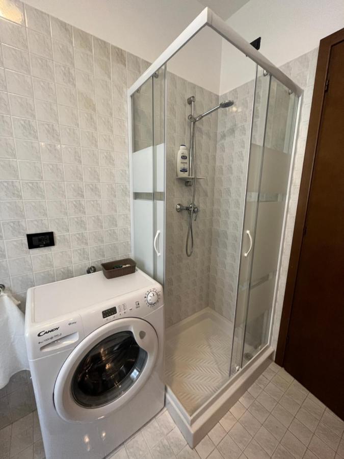 Appartement Casa Dei Tempesta