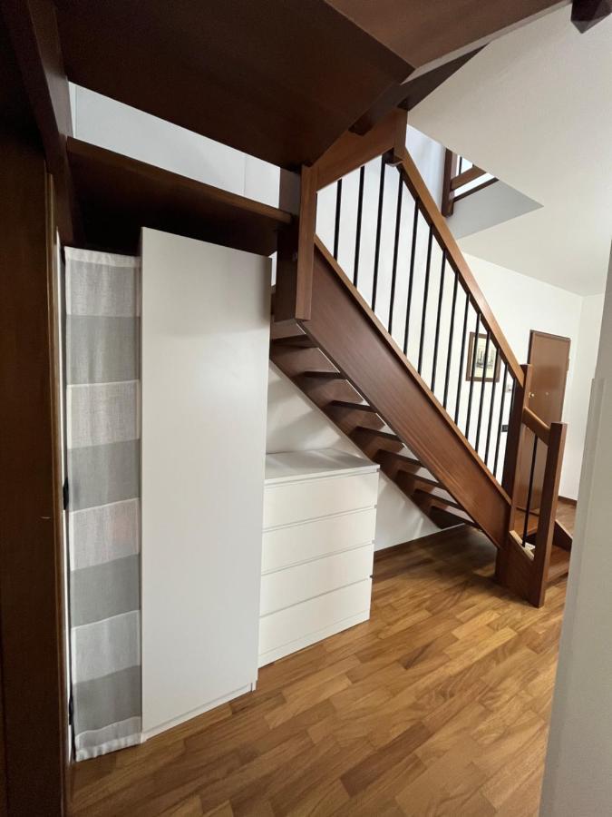 Casa Dei Tempesta Appartement *