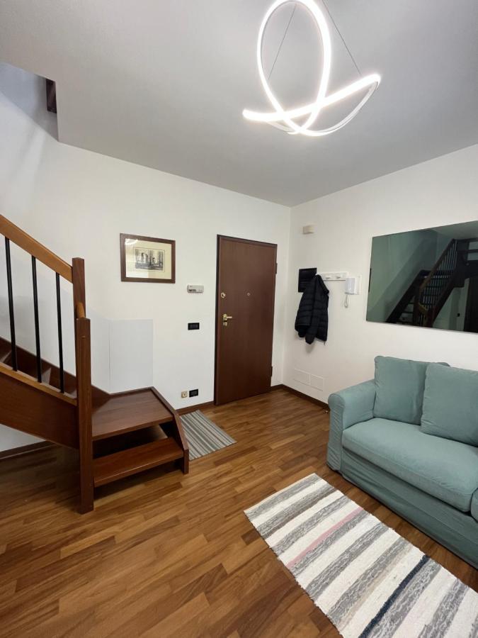 Appartement Casa Dei Tempesta *