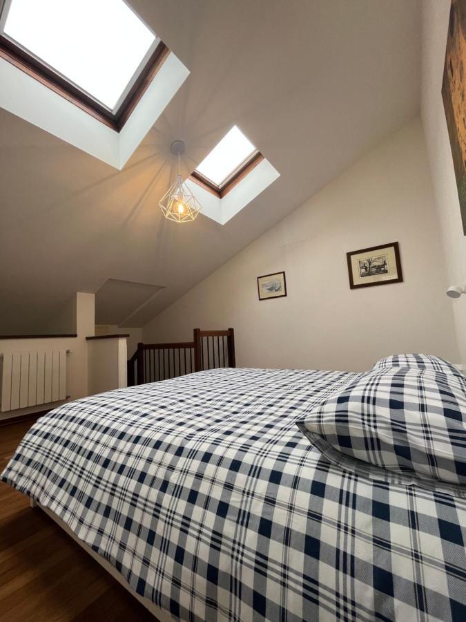 Casa Dei Tempesta Appartement