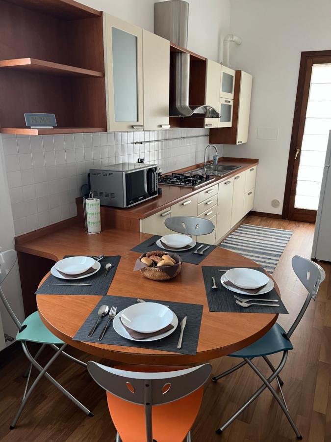Casa Dei Tempesta Appartement