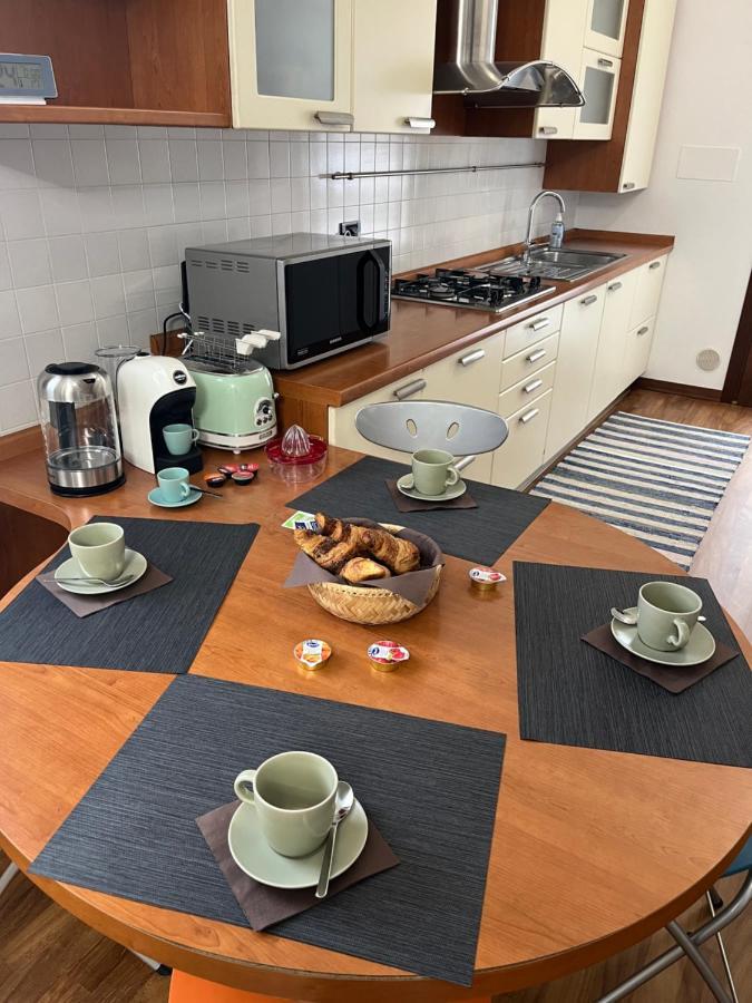 Casa Dei Tempesta Appartement *