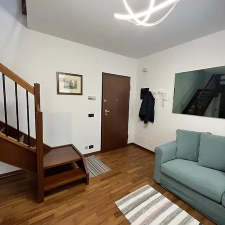 Casa Dei Tempesta Apartment Noale Exterior photo