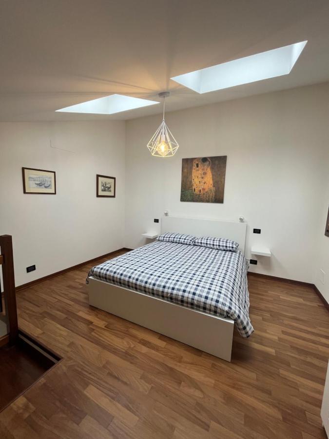 Apartment Casa Dei Tempesta *