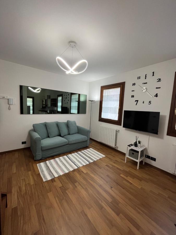Casa Dei Tempesta Apartment