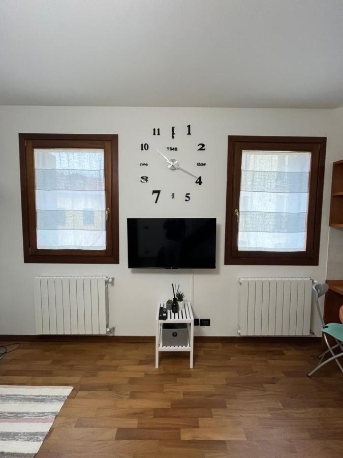 Casa Dei Tempesta Apartment