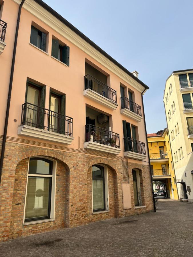 Casa Dei Tempesta *