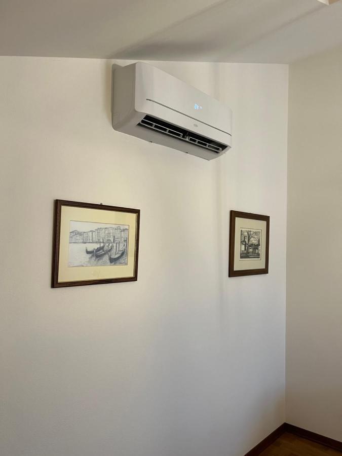 Casa Dei Tempesta Apartment